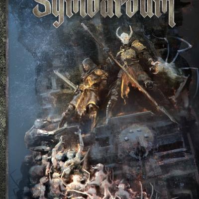 Symbaroum - Monster Codex