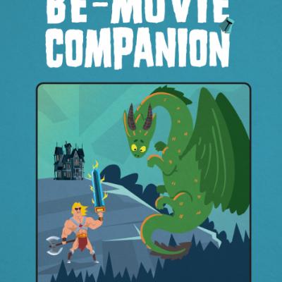 Be-Movie Companion