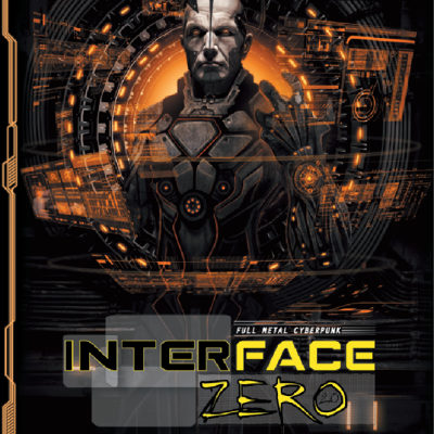 Interface Zero 2.0