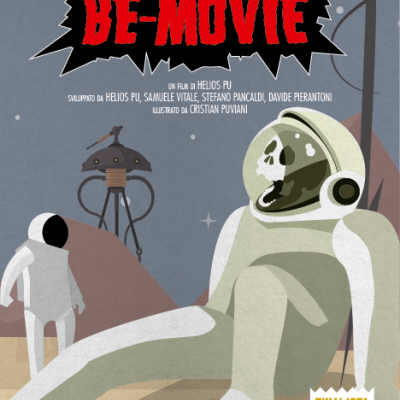 Be-Movie